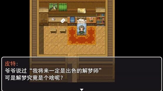Dream Solutions — screenshot 2