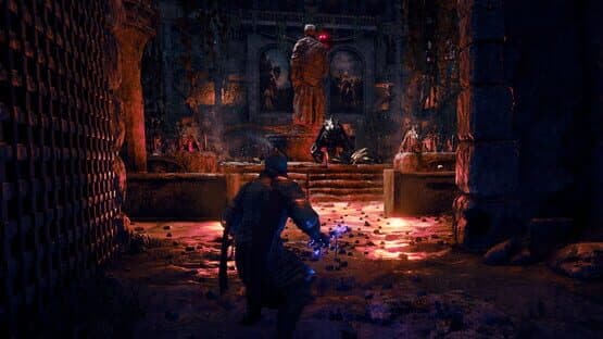 Slaveblade — screenshot 1