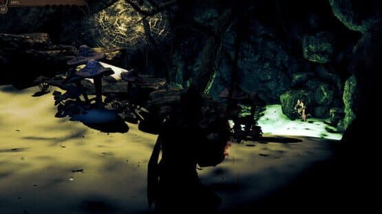 Slaveblade — screenshot 4