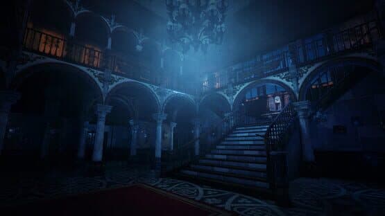 Blind Spot — screenshot 1