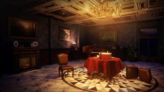 Blind Spot — screenshot 3