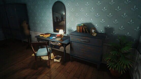 Blind Spot — screenshot 5