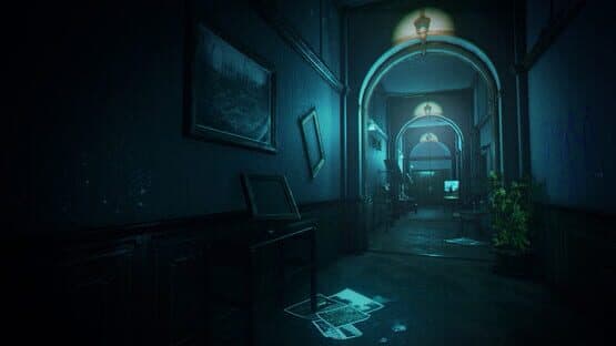 Blind Spot — screenshot 6