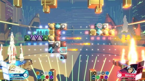 Voltron: Cubes of Olkarion — screenshot 3