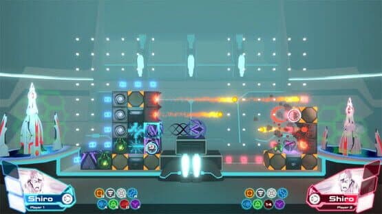 Voltron: Cubes of Olkarion — screenshot 6