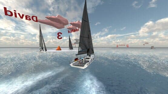 MarineVerse Sailing Club — screenshot 1