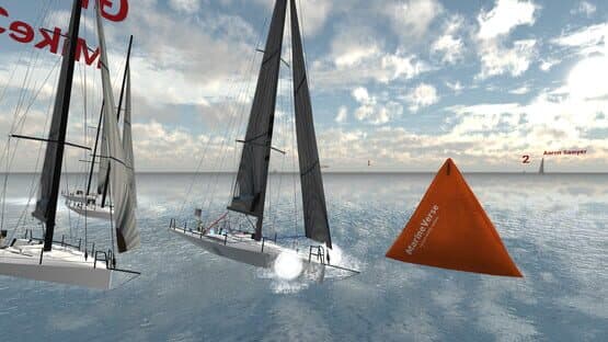 MarineVerse Sailing Club — screenshot 3
