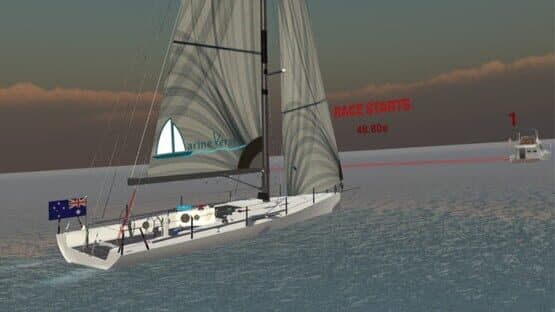 MarineVerse Sailing Club — screenshot 4