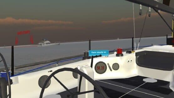 MarineVerse Sailing Club — screenshot 5