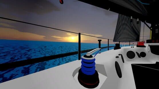 MarineVerse Sailing Club — screenshot 6