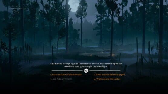Black Book — screenshot 2