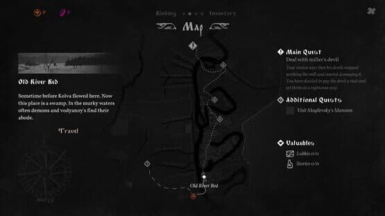 Black Book — screenshot 3