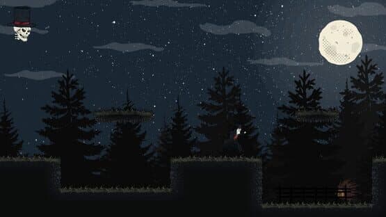 Everybody Loves Skeletons — screenshot 1