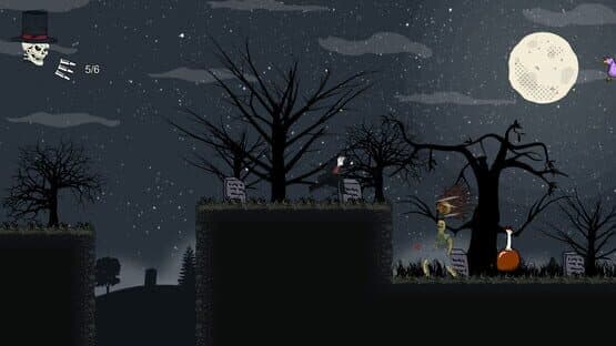 Everybody Loves Skeletons — screenshot 2