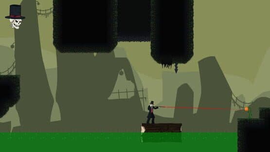 Everybody Loves Skeletons — screenshot 3