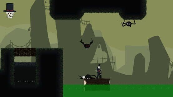 Everybody Loves Skeletons — screenshot 6
