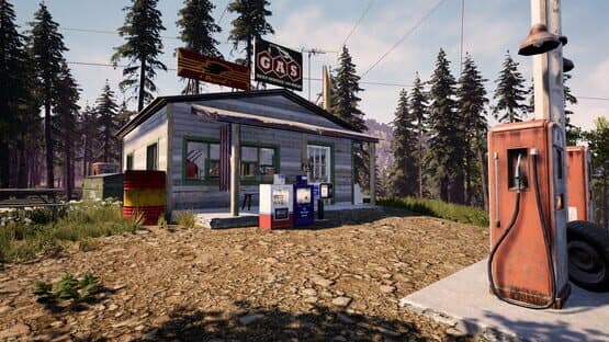Ranch Simulator — screenshot 1
