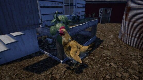 Ranch Simulator — screenshot 6