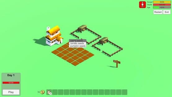 Agross — screenshot 4