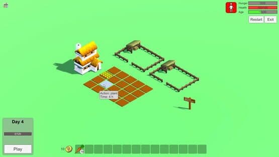 Agross — screenshot 5
