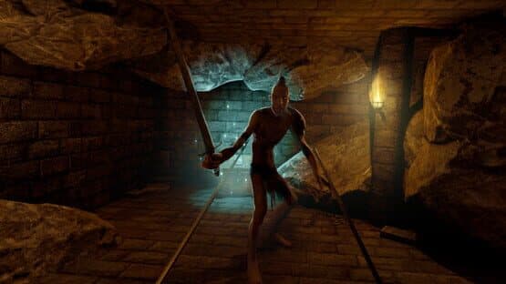Crawling of the Dead — screenshot 1