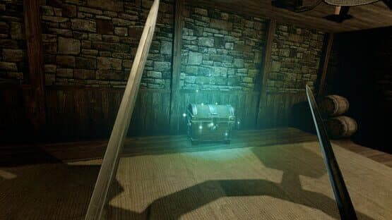 Crawling of the Dead — screenshot 2