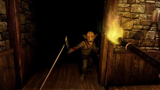Crawling of the Dead — screenshot 3