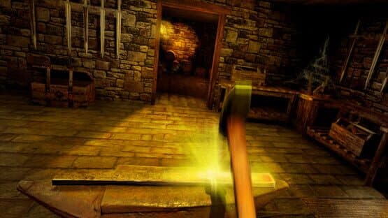 Crawling of the Dead — screenshot 4