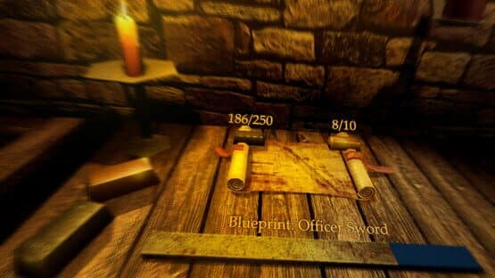 Crawling of the Dead — screenshot 5