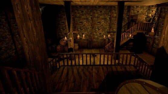 Crawling of the Dead — screenshot 8