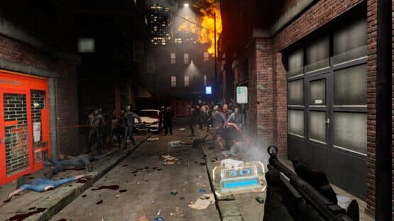 Ebullition LBVR — screenshot 1