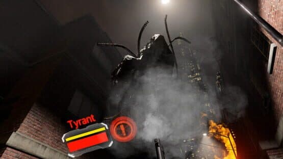 Ebullition LBVR — screenshot 3