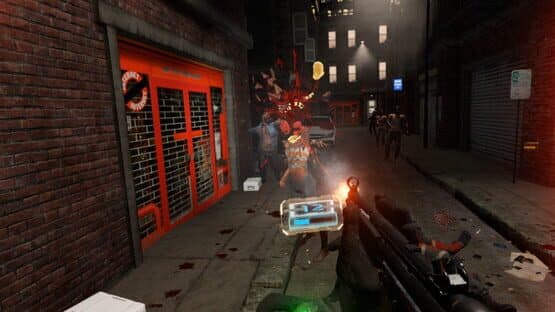 Ebullition LBVR — screenshot 4