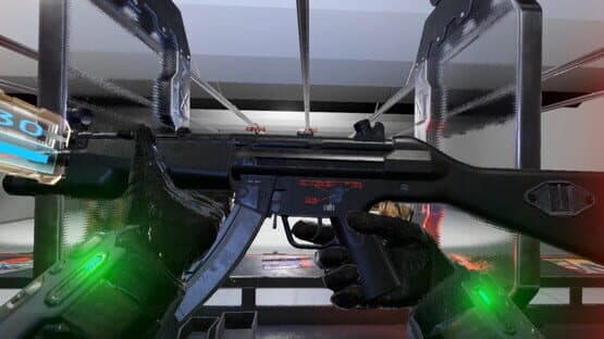 Ebullition LBVR — screenshot 5