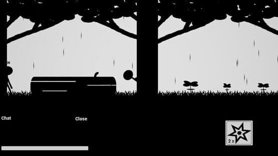 Stick Ninja — screenshot 1
