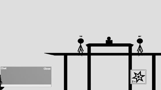 Stick Ninja — screenshot 2