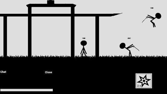 Stick Ninja — screenshot 3