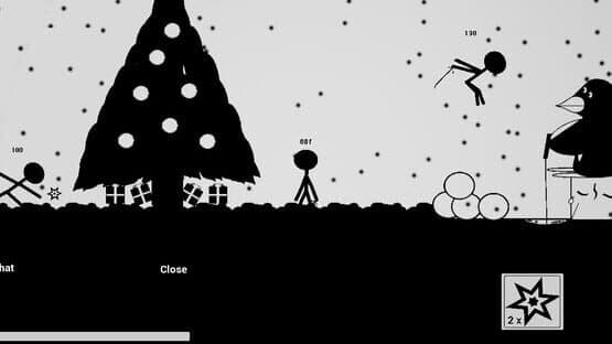 Stick Ninja — screenshot 4