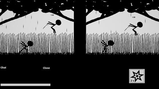 Stick Ninja — screenshot 5