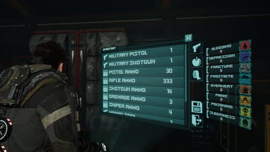 Treater — screenshot 1