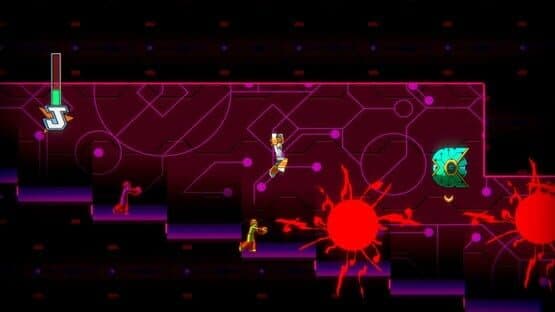 Digital Rose — screenshot 7