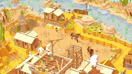 Super Build — screenshot 1