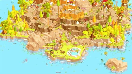 Super Build — screenshot 2
