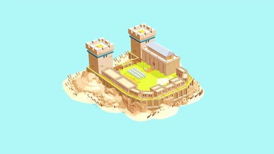 Super Build — screenshot 3