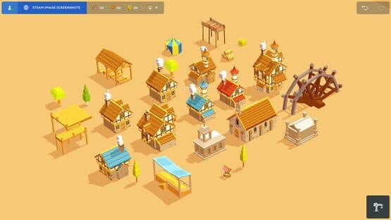 Super Build — screenshot 4
