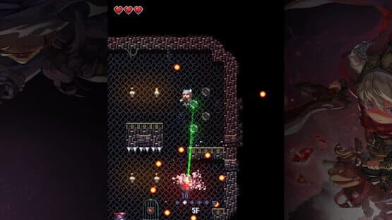 Bouncing Hero — screenshot 1