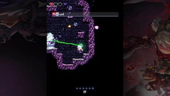 Bouncing Hero — screenshot 2