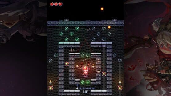Bouncing Hero — screenshot 3