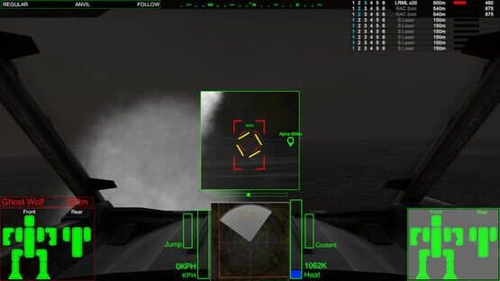 Mech Merc Company — screenshot 5