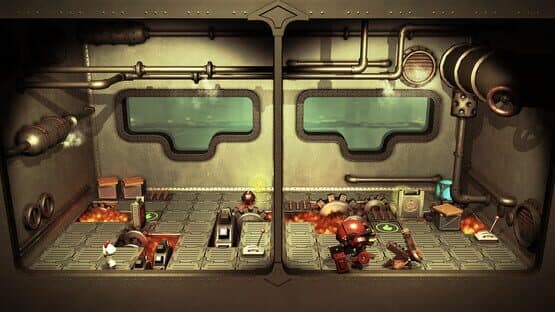 Lilith-M — screenshot 3